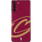 NBA Cleveland Cavaliers Large Logo Galaxy S21 Plus 5G Skin